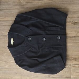 Vintage His & Co Ltd. Murgenthal 100% Wool Blazer